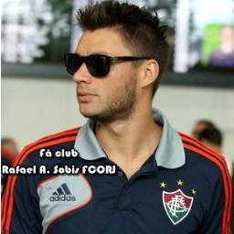♥ Somos o primeiro fã clube oficail do Sobis aqui do Rio de Janeiro. Since: Janeiro de 2012 ♥
Administrado por: @julianaknauer