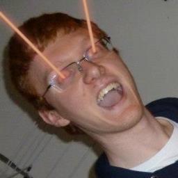 Physics student  | Gamer | General geek