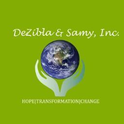 DeZiblaAndSamy's profile picture. DeZibla & Samy, Inc is a non-profit organization that collects and distributes: medical supplies, backpacks, seed and fertilizer and, lab equipment.