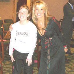 I like to play the piano and sing.  I am a fan of Anastacia. I've played the Paraguayan harp since Oct.2012