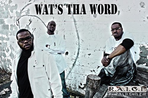 RAIGERECORDS's profile picture. Never stop