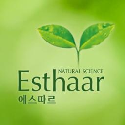 천연발아로 시작하는 저자극 에코샴푸, 에스따르 공식 트위터