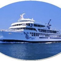 国際両備フェリー 岡山航路部 (@ryobi_ferry) Twitter profile photo