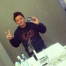 dudugomes1307's profile picture. 