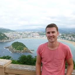 brettnagel's profile picture. 