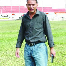 Periodista de RCV...