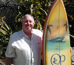 Hi, I'm Baja Joe a Gringo' that lives and breathes the Baja lifestyle. Baja's safe come back and visit.  Go to http://t.co/5DuhBjQ0Kk