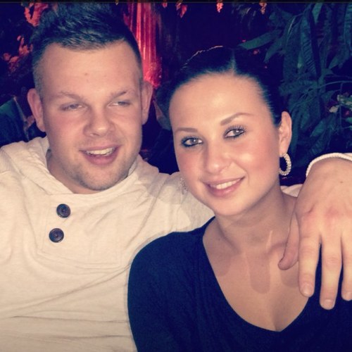 PaulienBraams's profile picture. -- # Relatie met Dimitri Dijk. Zo verliefd op me mannetje ❤