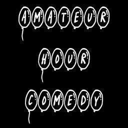 AmateurHrComedy's profile picture. Will Burkart, Kevin Murray, and Hannah Enstrom