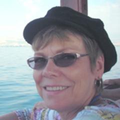 Candis Kloverstromさんのプロフィール画像