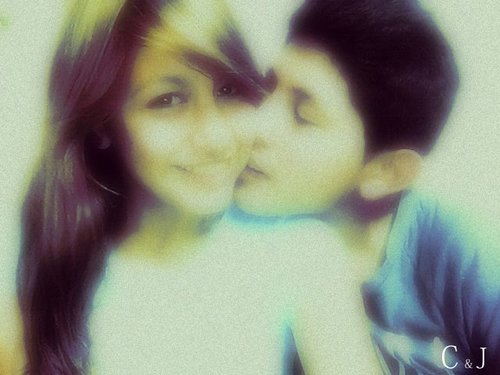 Amar a  Mi Novia :3 3