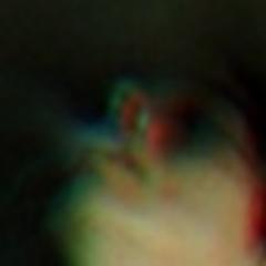 '' Pelo menos alguma coisa eu devo ter feito certo. Porque tenho certeza que você vai lembrar de mim, ainda que não queira. ''