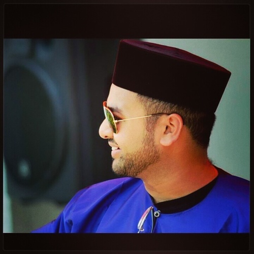 zakianuar's profile picture. 1987