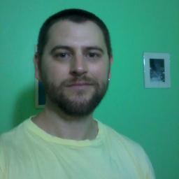 adalbertoscaio's profile picture. Jornalista, professor de inglês, ator - http://t.co/85VZCvgd6G - Amor? 
Cade o tal amor?