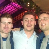 Conor M Hogan (@clinty87) 's Twitter Profile