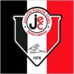 Twitter oficial de fotos e notícias do Joinville Esporte Clube