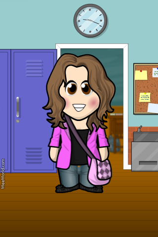 byoder4th's profile picture. 4th grade teacher at Riverdale Elementary