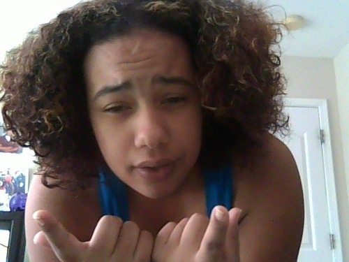 MiiSexyNerdism's profile picture. Mi real name is Moesha im straight gay loving mi life and SINGLE  TEAM STUD4STUD dont care what ppl think love is love that all i gots to say