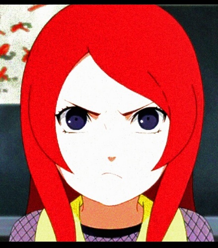 Hi everyone!! im a good friend to make if anyone makes me mad i will go kill them!! i am the kyubi/ nine tails my boyfriend is @Little_Minato