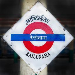 Railonama's profile picture. Anthology of unforgettable, heart warming stories of train journeys across India.