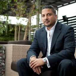 Passionate Technology Sales Professional & Self Proclaimed Pretentious Car and Travel Buff!