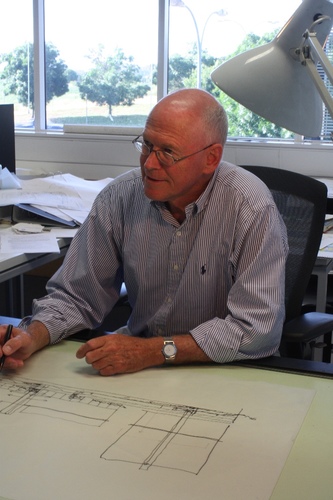 Architectural Design Firm in Canberra ACT