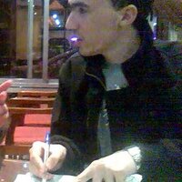 Fouad Ben (@chikhfouad) 's Twitter Profile