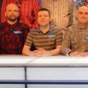 David Barr - @davidgbarr - Twitter