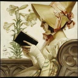 missglw41's profile picture. 