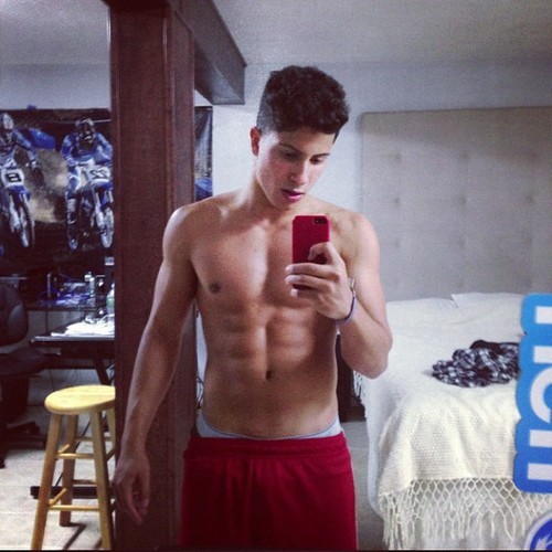 18 , Mount Holly , hit me up ;)