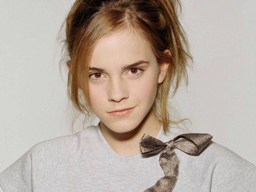 Hermione nome de uma personagem de william shkespeare 
Dito por j.k rolling
