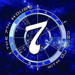 Learner of everything. Master of nothing. Only visiting this planet. Radio DJ. The Seventh House. Monday. 8:00p-10:30p eastern (US). https://t.co/ovtrWAFERW