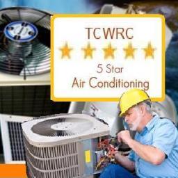 5 Star Heating and Air Conditioning Installation and repair services, Central AC Installation & Repair, HVAC Installation, repair & maintenance.