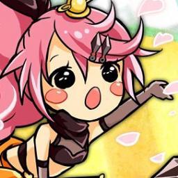 ハピエレ画像図鑑 サウザンド エンペラーズ 今日の一枚絵その2 秘鍵のロジェ3段目 夏コミに出品されていた公式ビジュアルブック特典の英雄です Http T Co Cvfpi14wqp