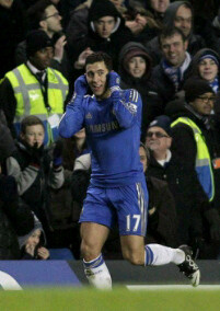 I was born 14 April 1997  #Uyeeee #KTBFFH #ChelseaFC #CTID