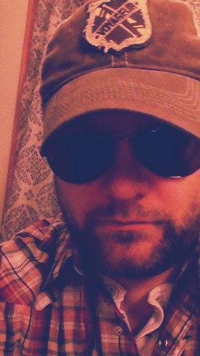 Century + farm owner,gun collector,Christ fearing,Absolute truth in Christ.  Eric Church is the last true country music artist...