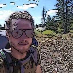 KMowie's profile picture. Web developer interested in science, reasoning, behavioral economics, the environment, neuroscience, politics, language, culture and all things interesting.