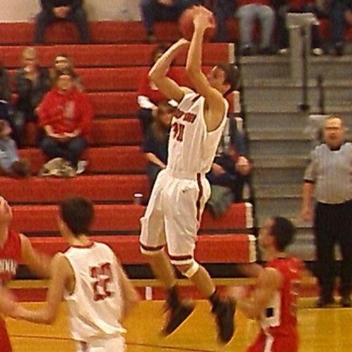 “One man can be a crucial ingredient on a team, but one man cannot make a team. ”
                          
                          – Kareem Abdul-Jabbar