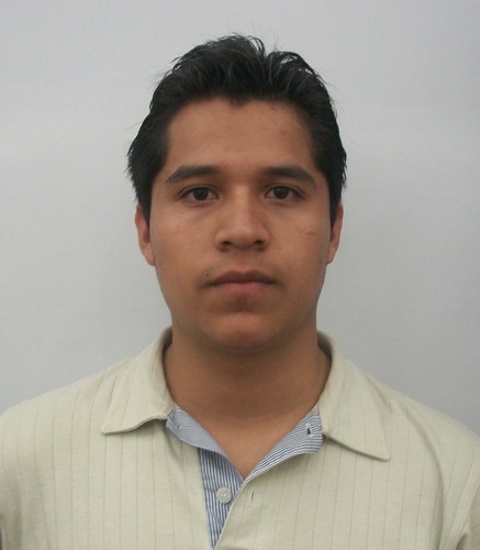 Ingeniero en Comunicaciones y electrónica, interesado en IT, así como el desarrollo de mi patria.