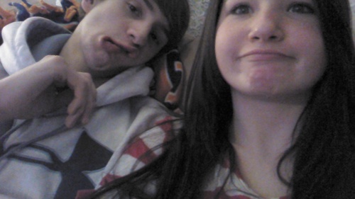 in the best relationship ever(: