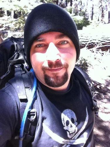 Outdoorsman, tech enthusiast, and proud nerd. Bridging the gap between nature and technology. Join me on my journey to geekdom!