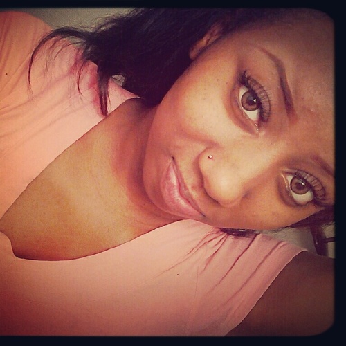 xADOREE_ME's profile picture. Not Much You Need To Know About Me . Just Follow Me && Ill Follow Back ( = .