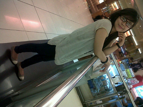 Be yourself and give your best..!!(◑.◑)