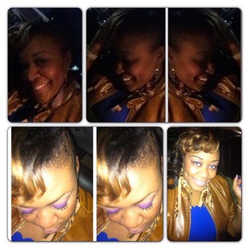 Hairstylist/Makeup Artist/Fashionista