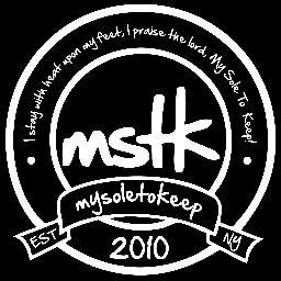 mysoletokeep is the most trusted source for sneaker info on the internet. Be sure to visit the online store for exclusive apparel and sneakers. #teamMSTK