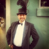 Jim Norrena (@bardbuster) 's Twitter Profile