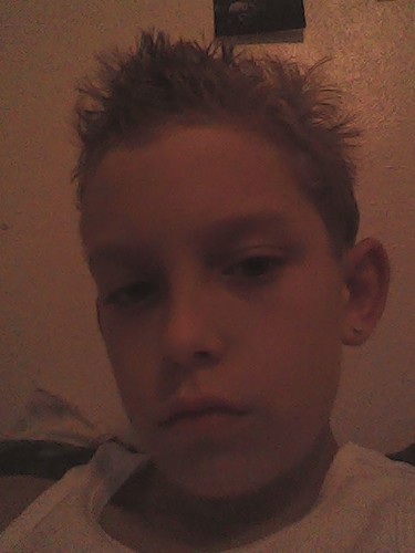 LilDustin32's profile picture. 