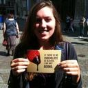 Tricia Reilly - @TReills - Twitter