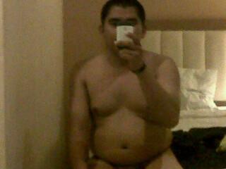 bobyndut2's profile picture. I'm chub for chub