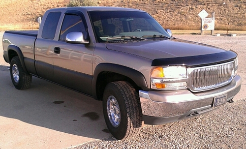 HessTreven's profile picture. I yam who I yam